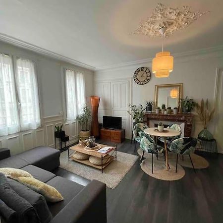 Superbe T2 De Caractere Au Centre Classe 3 Etoiles 特鲁瓦 外观 照片